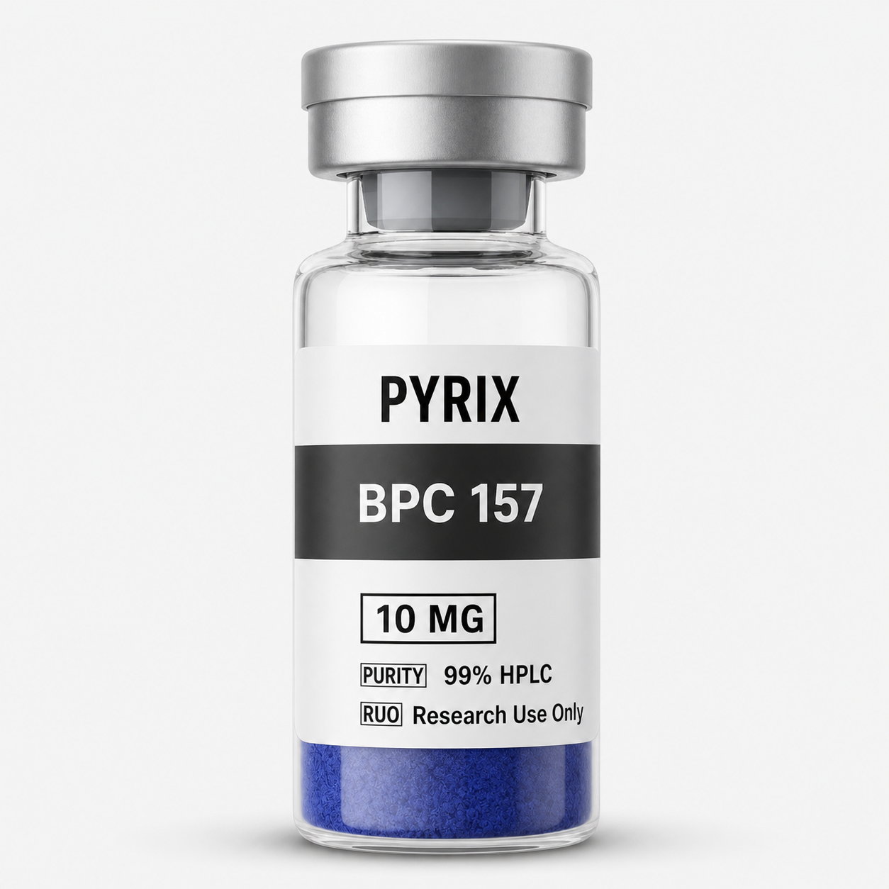 BPC 157 10MG Peptide