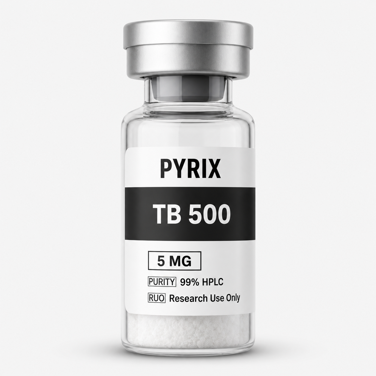 TB 500 5MG Peptide - 99% Purity